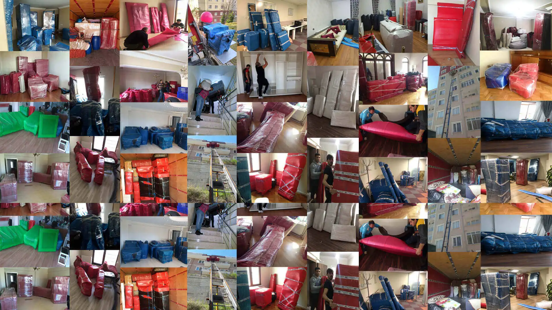 Kasımpaşa Evden Eve Nakliyat Slider