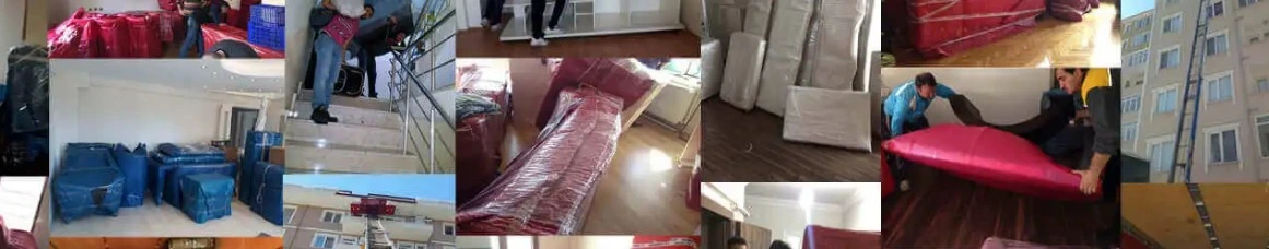 Kasımpaşa Parça Eşya Taşımacılık görseli