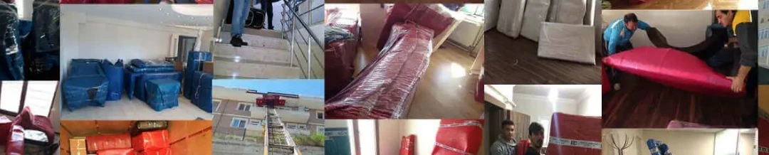 Kasımpaşa şehir içi nakliyat  görseli